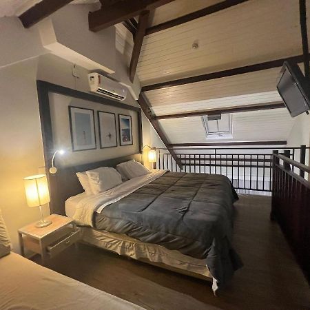 Apartamento Loft Duplex Urbano E Sofisticado, Com Tematica Praiana No Rio Vermelho Σαλβαντόρ Εξωτερικό φωτογραφία