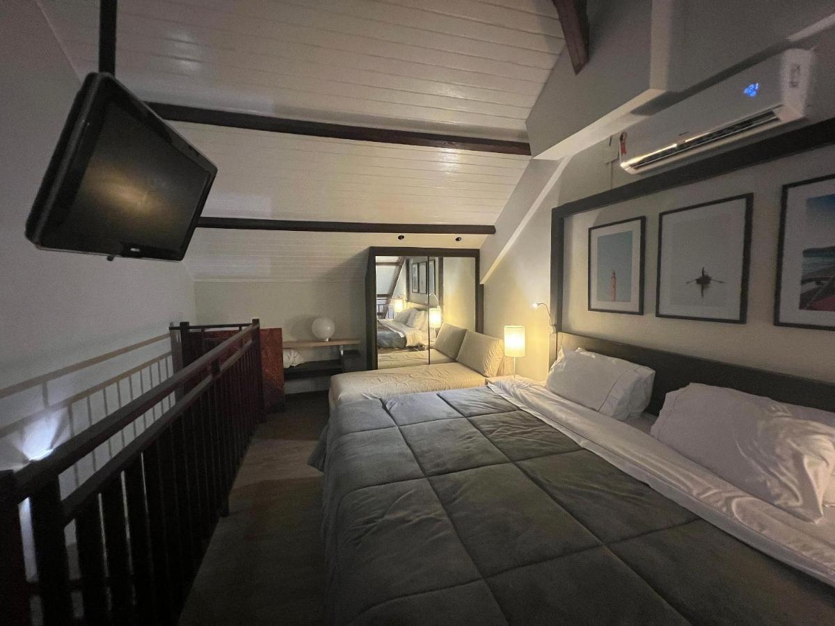 Apartamento Loft Duplex Urbano E Sofisticado, Com Tematica Praiana No Rio Vermelho Σαλβαντόρ Εξωτερικό φωτογραφία