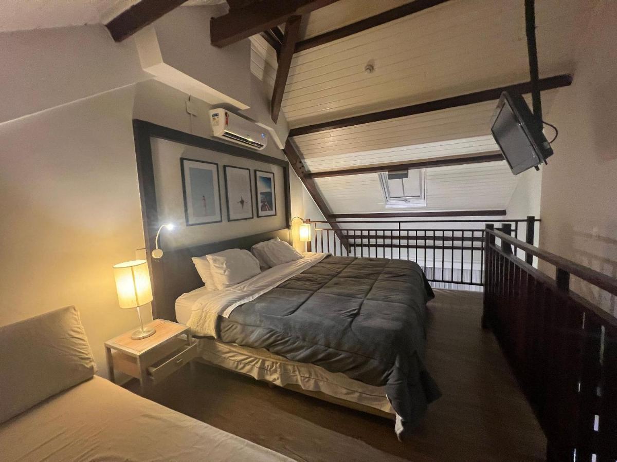 Apartamento Loft Duplex Urbano E Sofisticado, Com Tematica Praiana No Rio Vermelho Σαλβαντόρ Εξωτερικό φωτογραφία