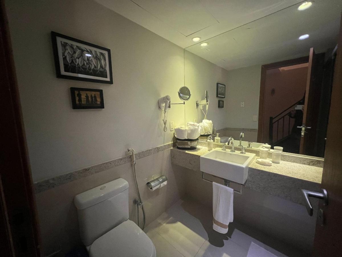 Apartamento Loft Duplex Urbano E Sofisticado, Com Tematica Praiana No Rio Vermelho Σαλβαντόρ Εξωτερικό φωτογραφία