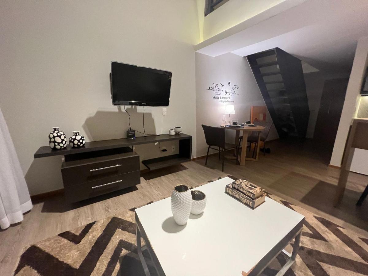 Apartamento Loft Duplex Urbano E Sofisticado, Com Tematica Praiana No Rio Vermelho Σαλβαντόρ Εξωτερικό φωτογραφία