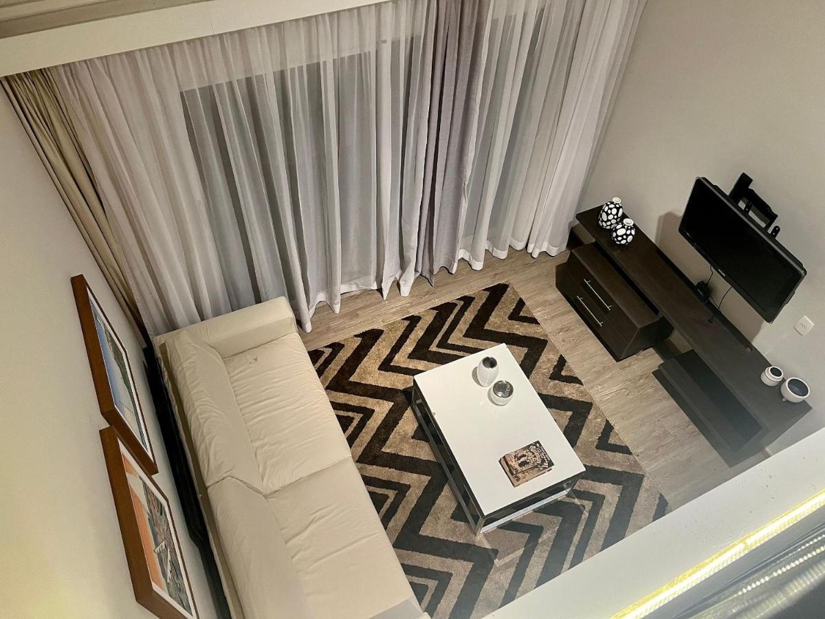 Apartamento Loft Duplex Urbano E Sofisticado, Com Tematica Praiana No Rio Vermelho Σαλβαντόρ Εξωτερικό φωτογραφία