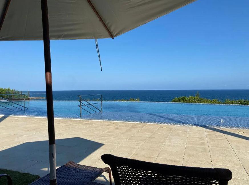 Apartamento Loft Duplex Urbano E Sofisticado, Com Tematica Praiana No Rio Vermelho Σαλβαντόρ Εξωτερικό φωτογραφία