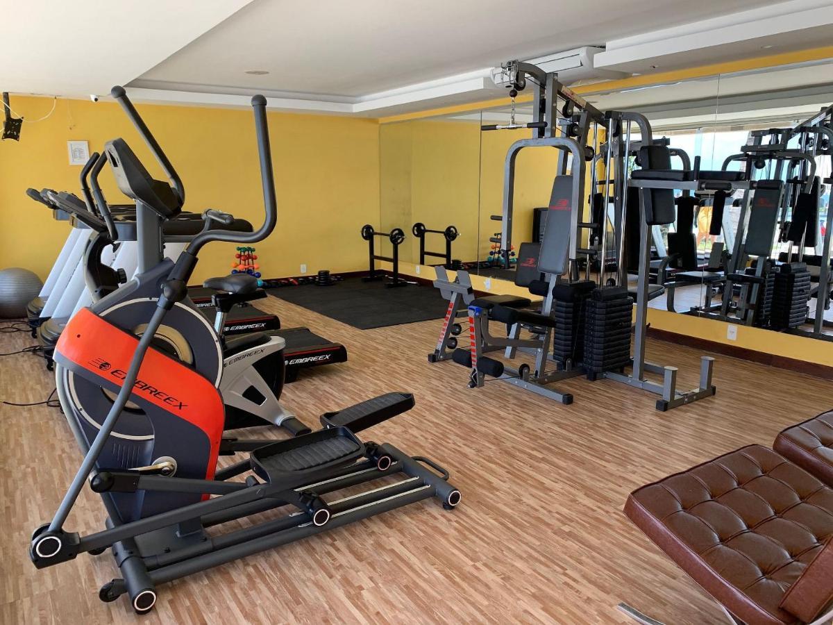 Apartamento Loft Duplex Urbano E Sofisticado, Com Tematica Praiana No Rio Vermelho Σαλβαντόρ Εξωτερικό φωτογραφία